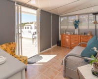 Herverkoop - Quadwoning - La Marina - Urb. La Marina