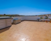 Herverkoop - Quadwoning - La Marina - Urb. La Marina