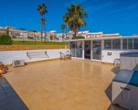 Herverkoop - Quadwoning - La Marina - Urb. La Marina