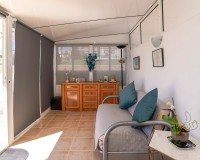 Herverkoop - Quadwoning - La Marina - Urb. La Marina