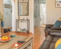 Herverkoop - Quadwoning - La Marina - Urb. La Marina