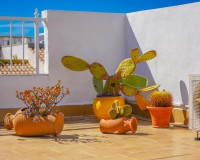 Herverkoop - Quadwoning - La Marina - Urb. La Marina