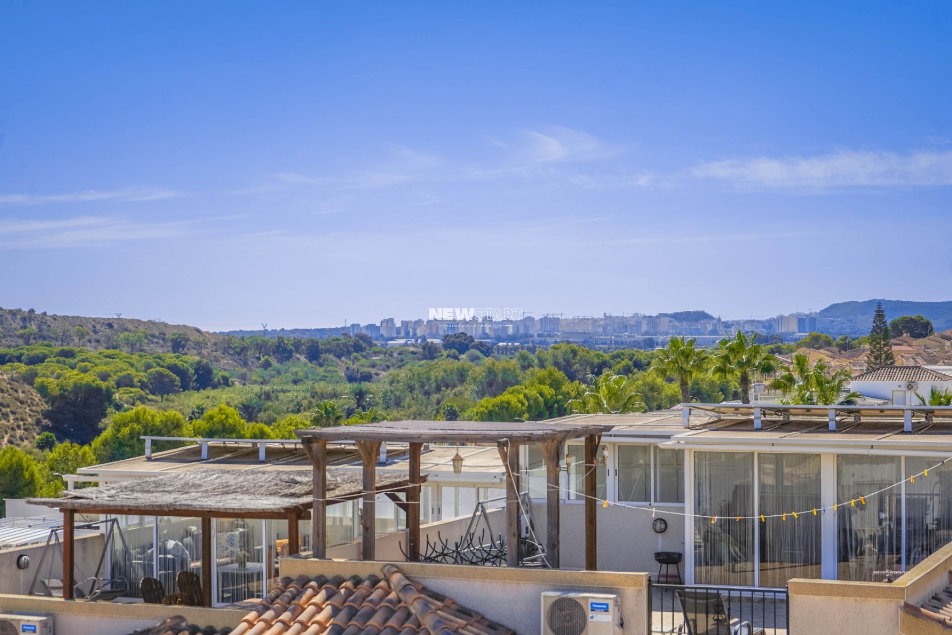 Herverkoop - Quadwoning - La Marina - Urb. La Marina