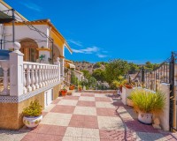 Herverkoop - Quadwoning - La Marina - Urb. La Marina