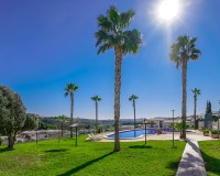 Herverkoop - Quadwoning - La Marina - Urb. La Marina
