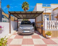 Herverkoop - Quadwoning - La Marina - Urb. La Marina