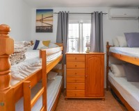 Herverkoop - Quadwoning - La Marina - Urb. La Marina