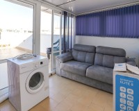Herverkoop - Quadwoning - La Marina - Urb. La Marina