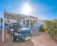 Herverkoop - Quadwoning - La Marina - Urb. La Marina