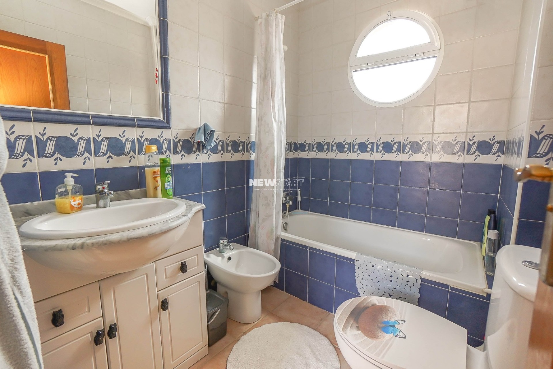Herverkoop - Quadwoning - La Marina - Urb. La Marina