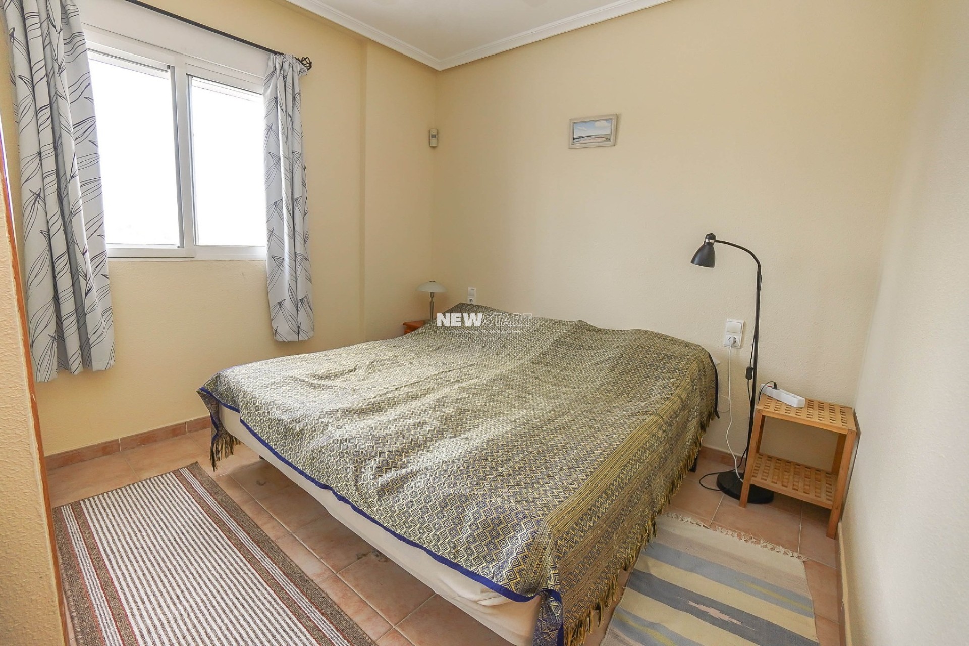 Herverkoop - Quadwoning - La Marina - Urb. La Marina