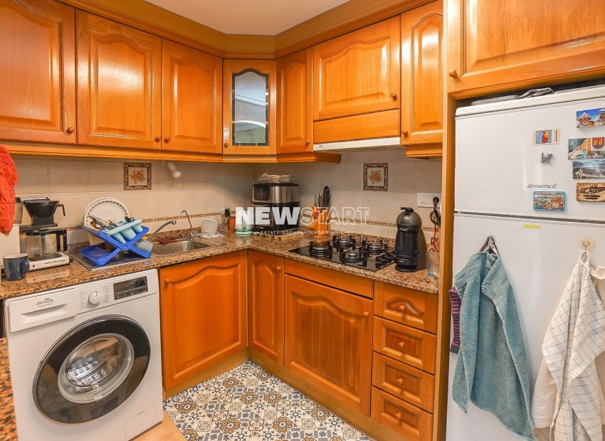 Herverkoop - Quadwoning - La Marina - Urb. La Marina