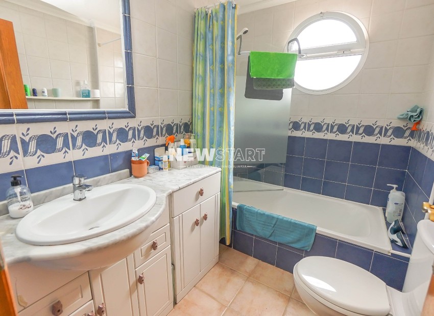 Herverkoop - Quadwoning - La Marina - Urb. La Marina