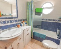 Herverkoop - Quadwoning - La Marina - Urb. La Marina