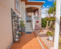 Herverkoop - Quadwoning - La Marina - Urb. La Marina