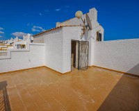 Herverkoop - Quadwoning - La Marina - Urb. La Marina