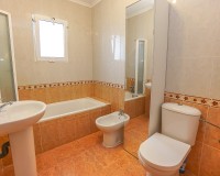 Herverkoop - Quadwoning - La Marina - Urb. La Marina