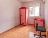 Herverkoop - Quadwoning - La Marina - Urb. La Marina