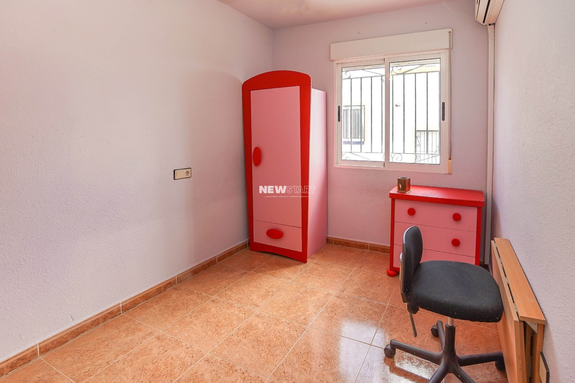 Herverkoop - Quadwoning - La Marina - Urb. La Marina