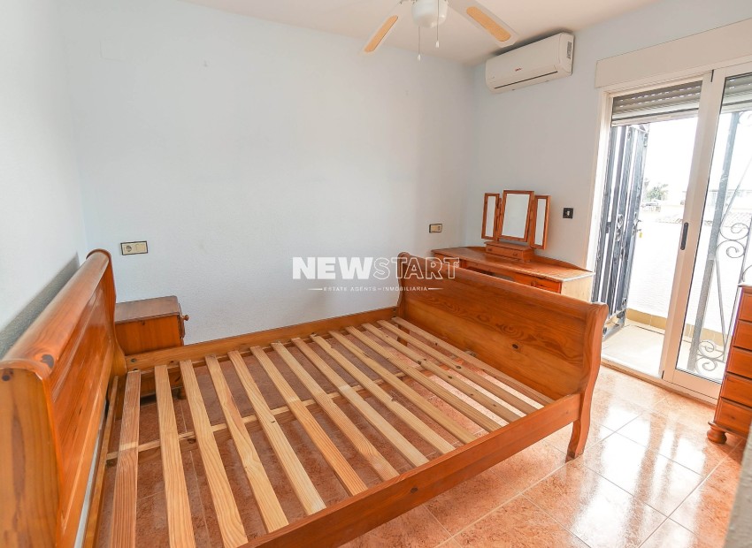 Herverkoop - Quadwoning - La Marina - Urb. La Marina