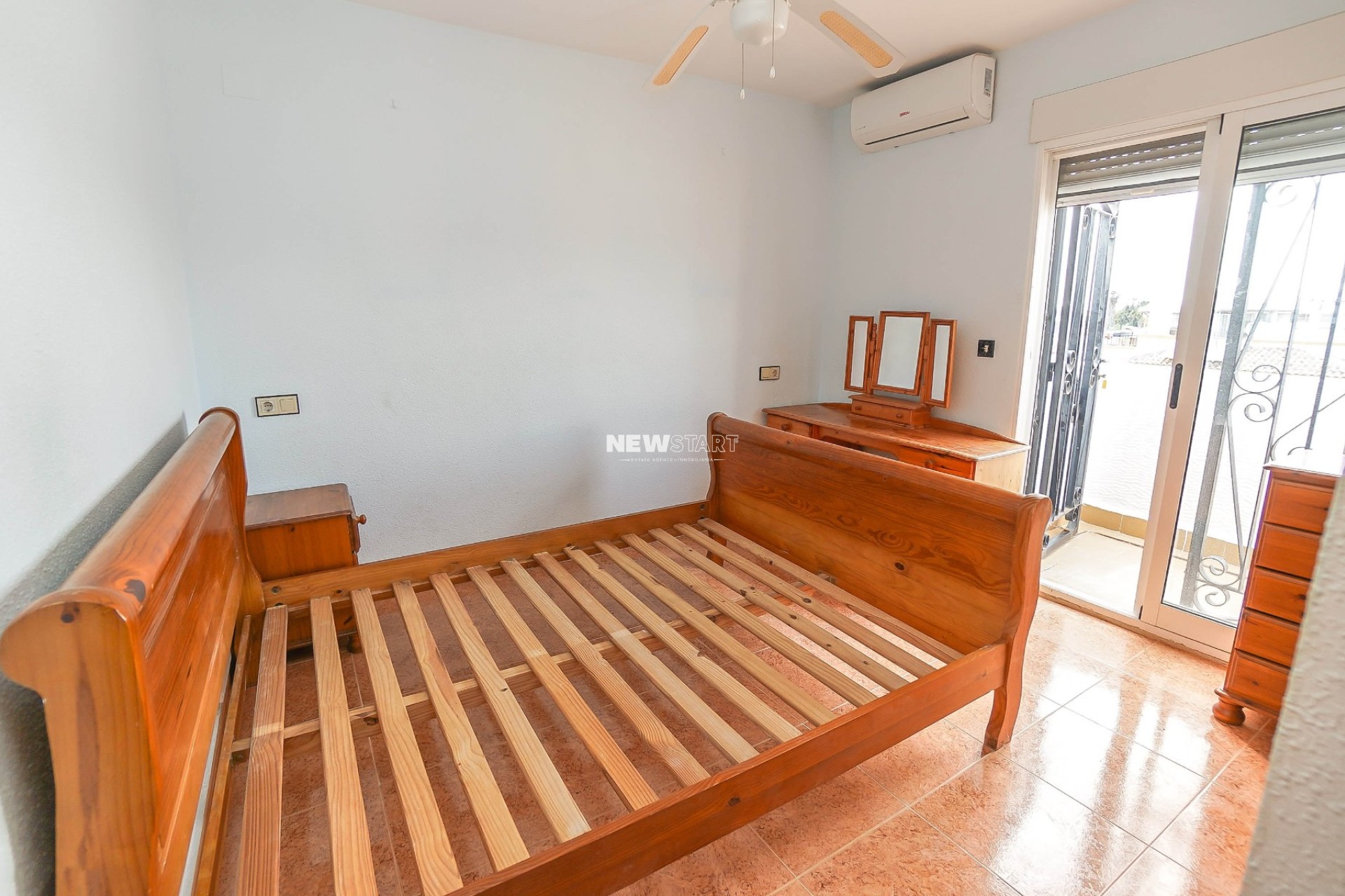 Herverkoop - Quadwoning - La Marina - Urb. La Marina