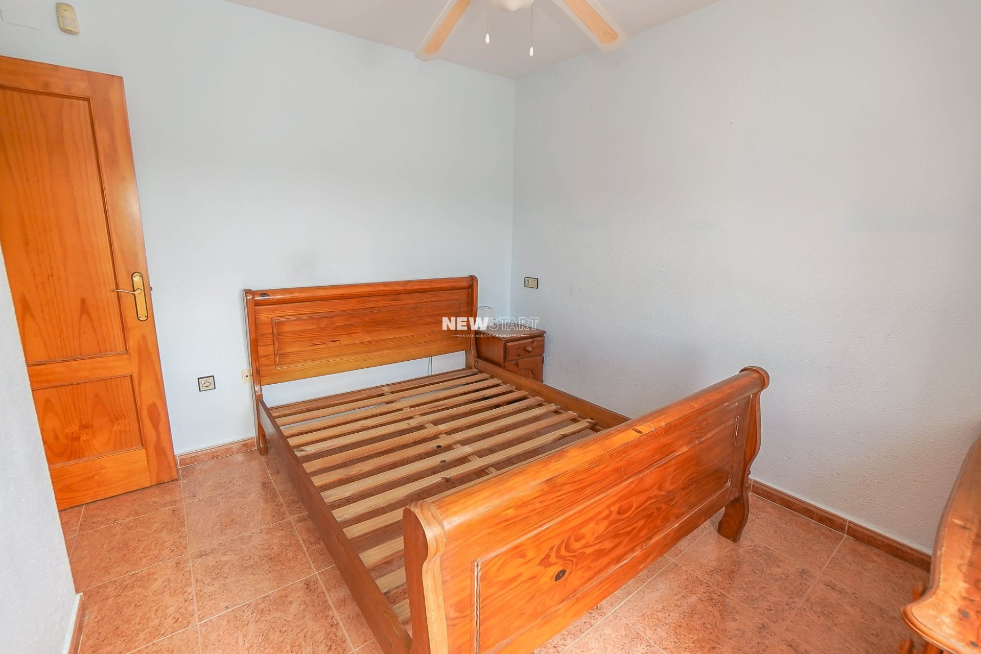 Herverkoop - Quadwoning - La Marina - Urb. La Marina