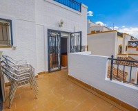 Herverkoop - Quadwoning - La Marina - Urb. La Marina