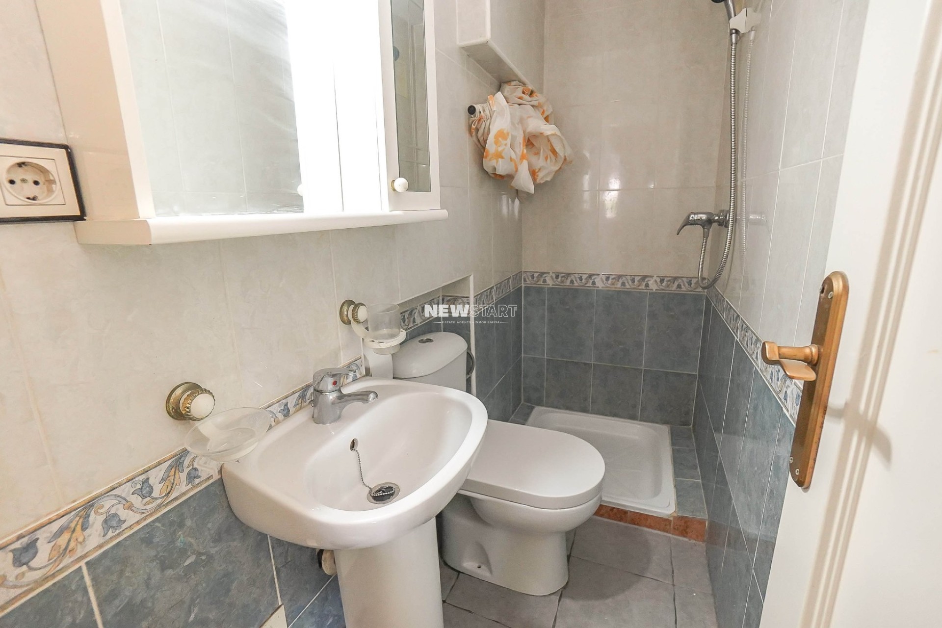 Herverkoop - Quadwoning - La Marina - Urb. La Marina