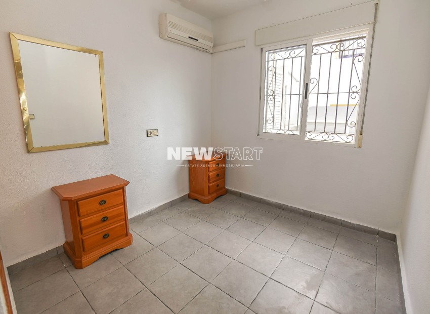 Herverkoop - Quadwoning - La Marina - Urb. La Marina