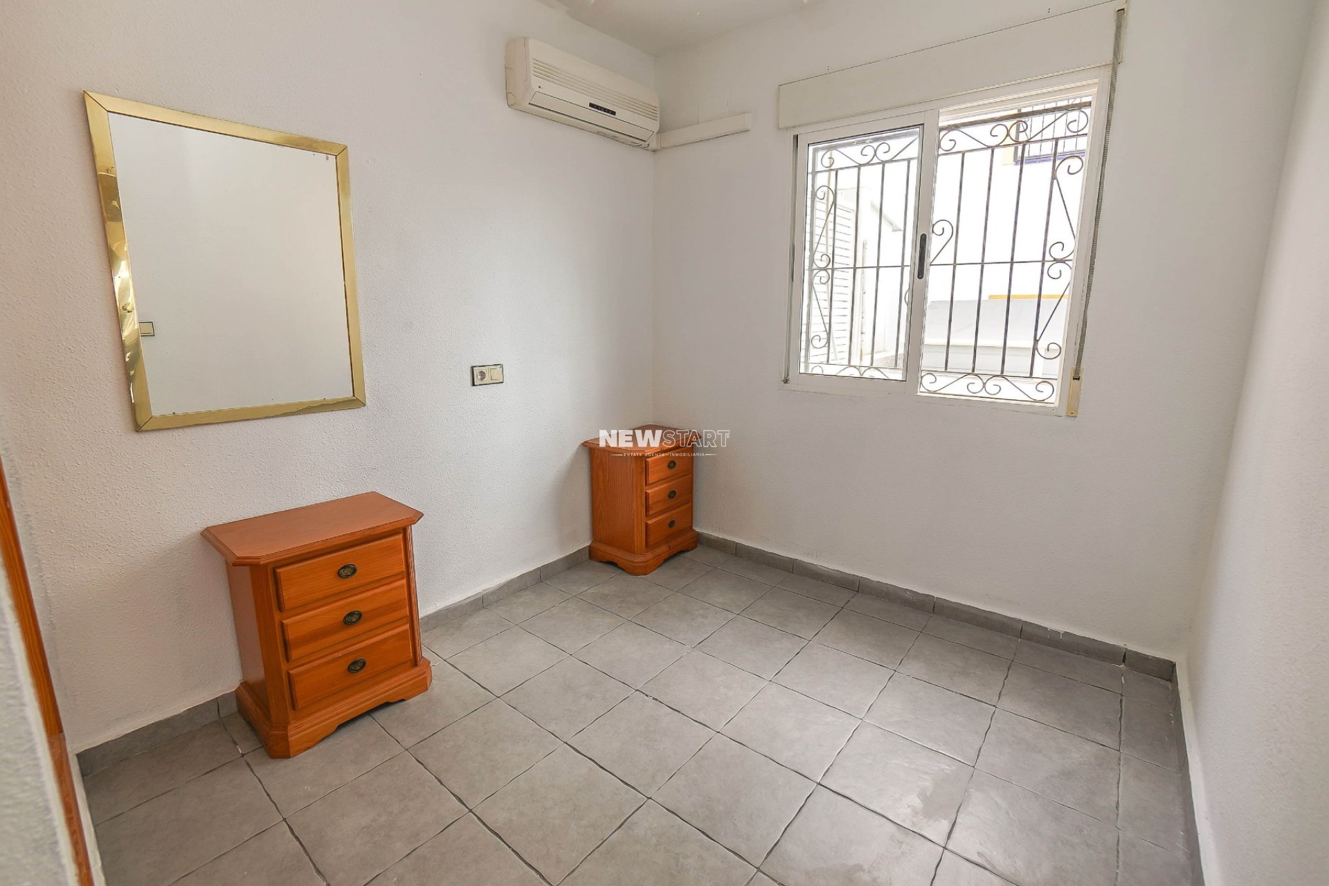 Herverkoop - Quadwoning - La Marina - Urb. La Marina