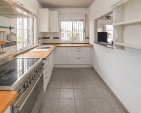 Herverkoop - Quadwoning - La Marina - Urb. La Marina
