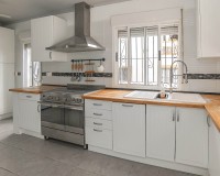 Herverkoop - Quadwoning - La Marina - Urb. La Marina