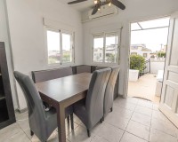 Herverkoop - Quadwoning - La Marina - Urb. La Marina