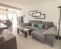 Herverkoop - Quadwoning - La Marina - Urb. La Marina