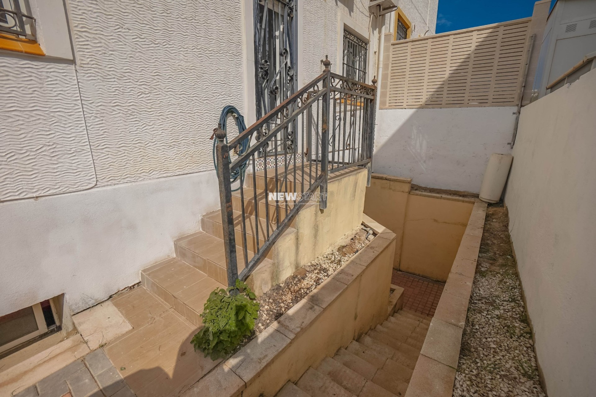 Herverkoop - Quadwoning - La Marina - Urb. La Marina