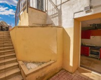 Herverkoop - Quadwoning - La Marina - Urb. La Marina