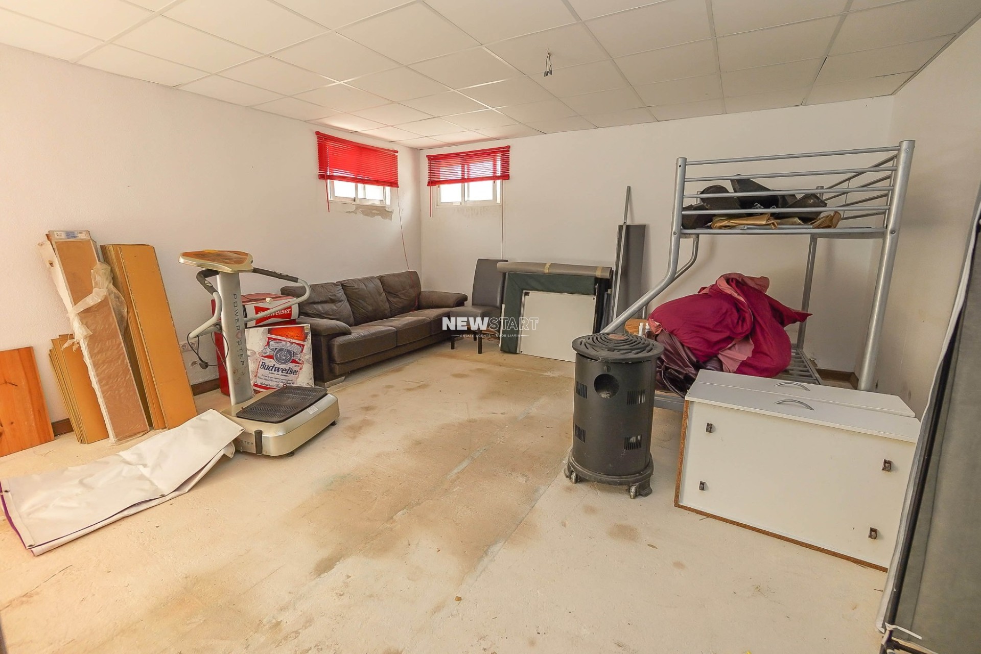 Herverkoop - Quadwoning - La Marina - Urb. La Marina