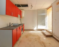 Herverkoop - Quadwoning - La Marina - Urb. La Marina