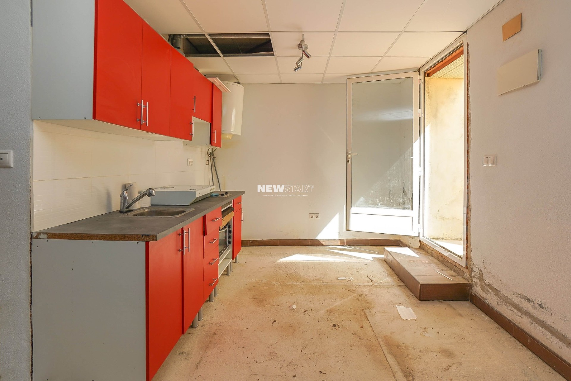 Herverkoop - Quadwoning - La Marina - Urb. La Marina