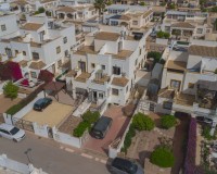 Herverkoop - Quadwoning - La Marina - Urb. La Marina