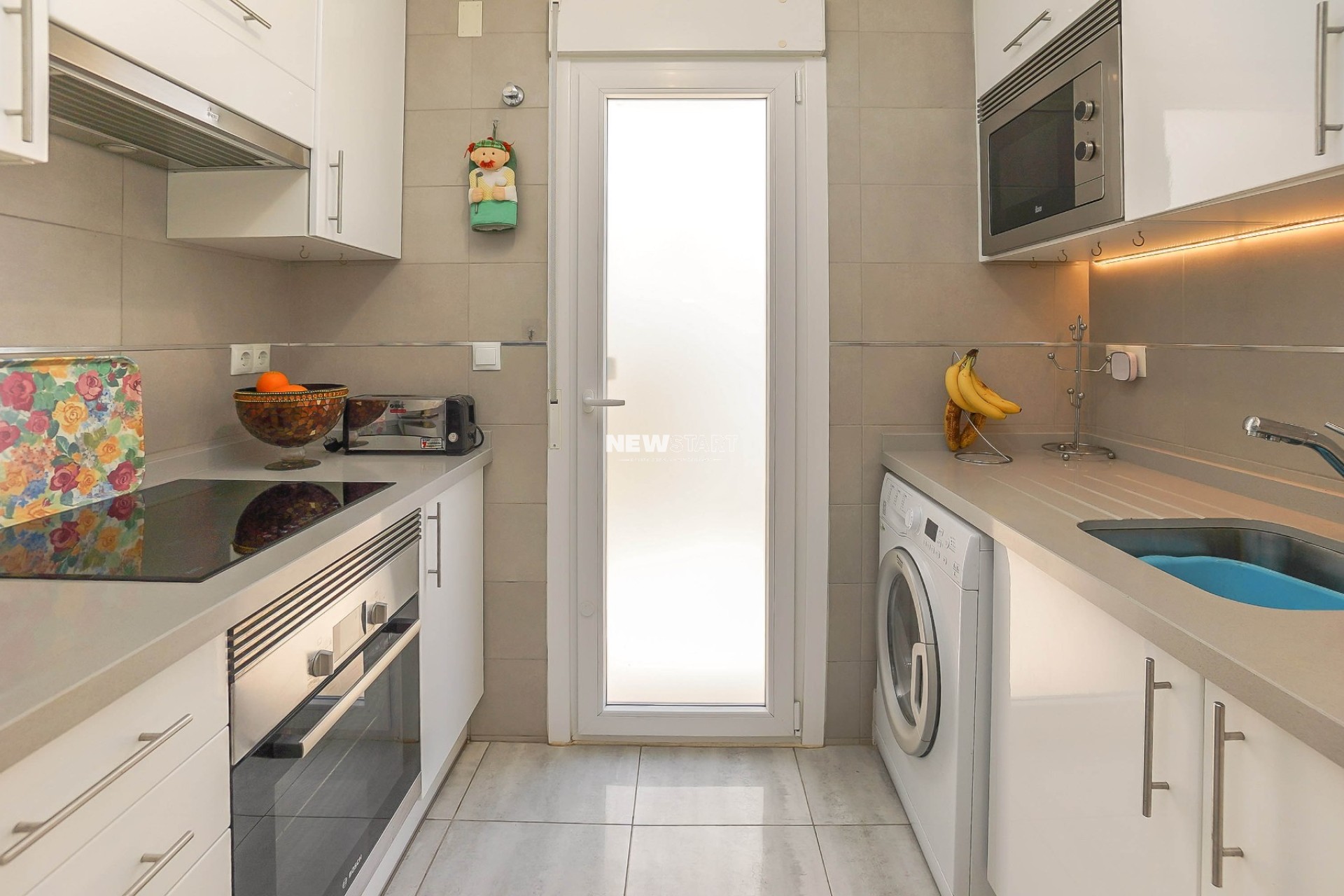 Herverkoop - Quadwoning - La Marina - Urb. La Marina