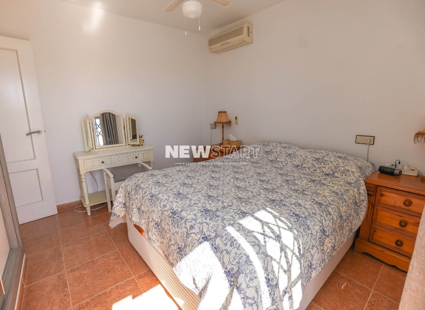 Herverkoop - Quadwoning - La Marina - Urb. La Marina