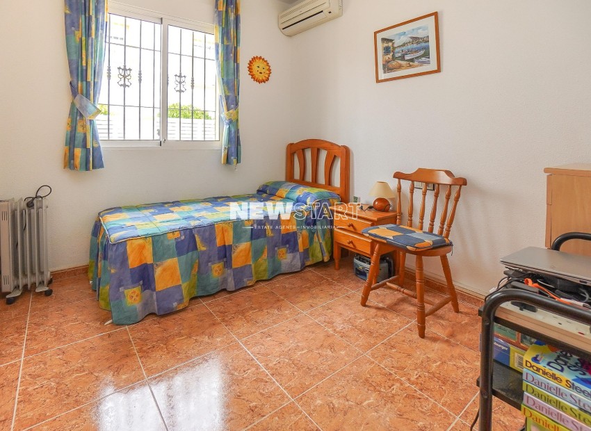 Herverkoop - Quadwoning - La Marina - Urb. La Marina