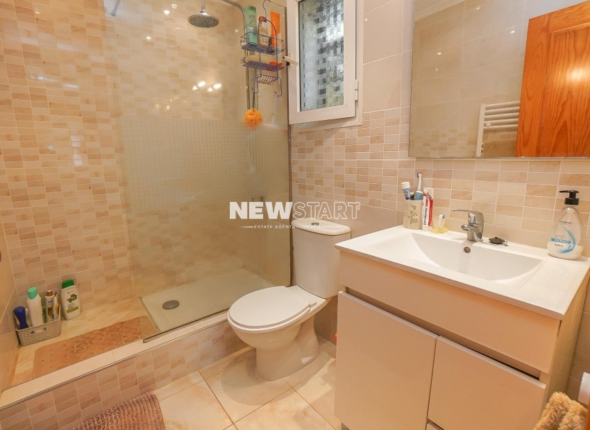 Herverkoop - Quadwoning - La Marina - Urb. La Marina