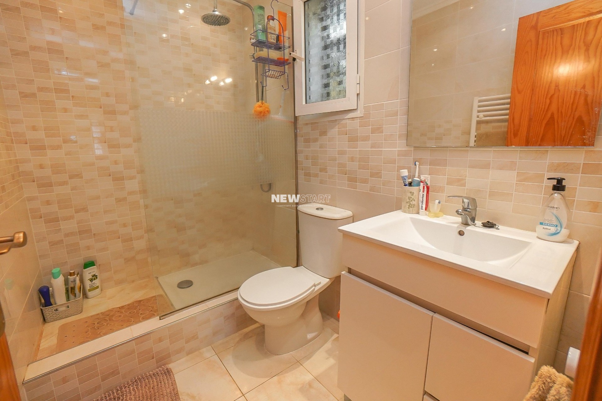 Herverkoop - Quadwoning - La Marina - Urb. La Marina