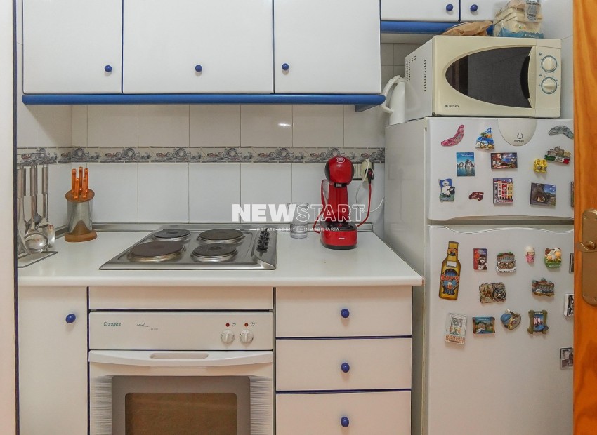 Herverkoop - Quadwoning - La Marina - Urb. La Marina
