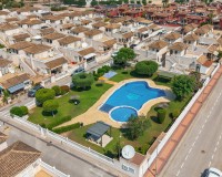 Herverkoop - Quadwoning - Lo Crispin