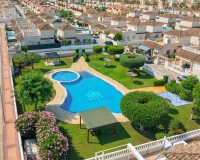 Herverkoop - Quadwoning - Lo Crispin