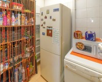 Herverkoop - Quadwoning - Lo Crispin