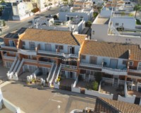 Herverkoop - Rijtjeshuis - Ciudad Quesada